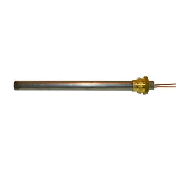 Igniter with thread for Nemaxx pellet stove